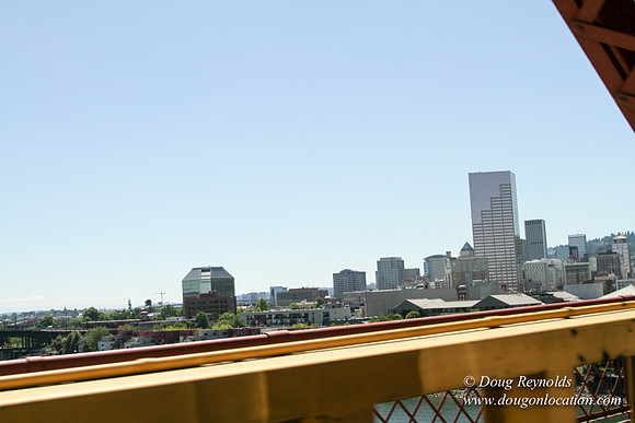 Broadway Bridge