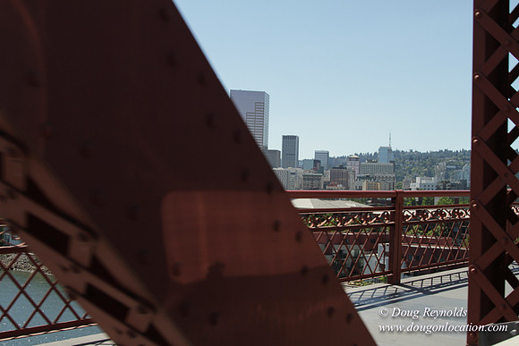 Broadway Bridge