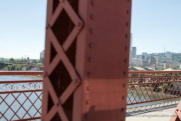 Broadway Bridge