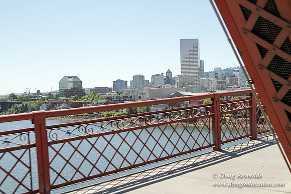 Broadway Bridge