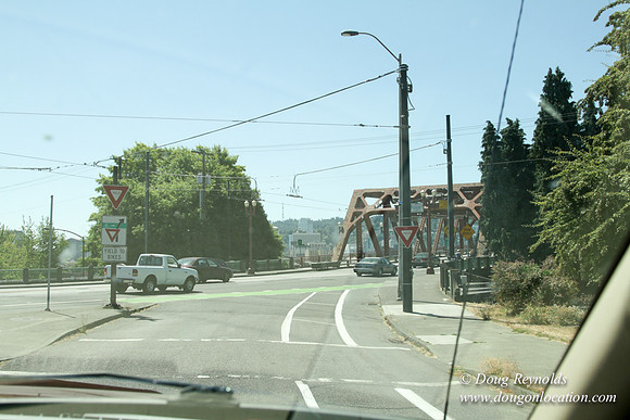 Broadway Bridge
