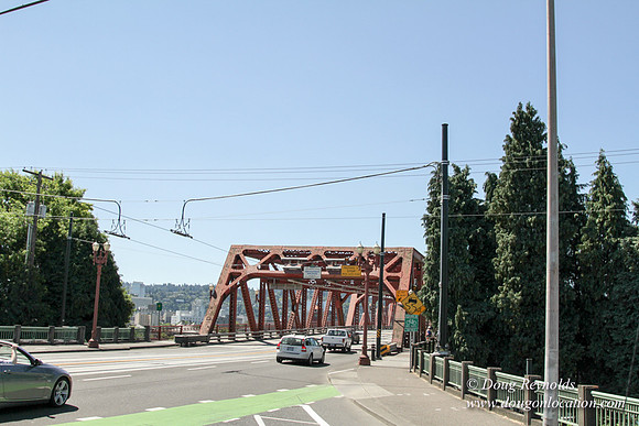 Broadway Bridge
