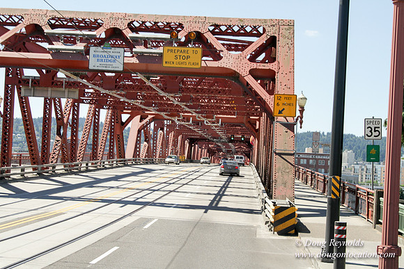 Broadway Bridge