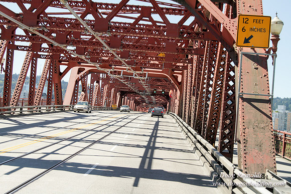 Broadway Bridge