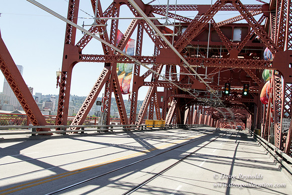 Broadway Bridge