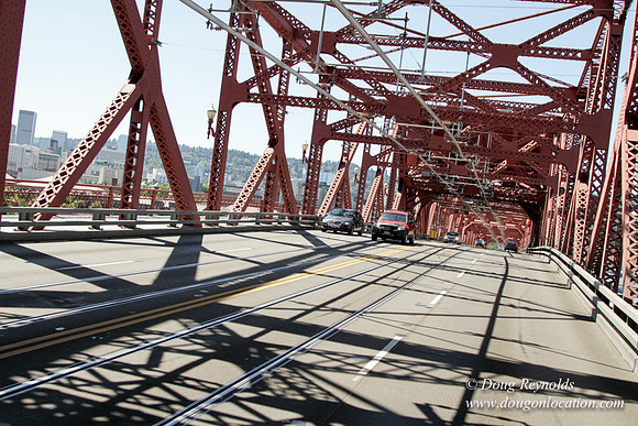 Broadway Bridge