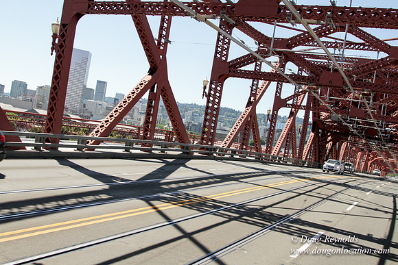 Broadway Bridge