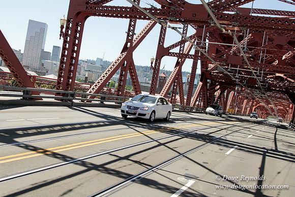 Broadway Bridge