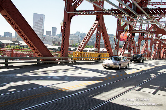 Broadway Bridge