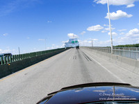 Pasco Blue Bridge-