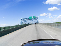Pasco Blue Bridge-