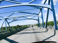 Pasco Blue Bridge-