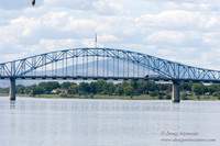 Pasco Blue Bridge-