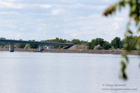 Pasco Blue Bridge-
