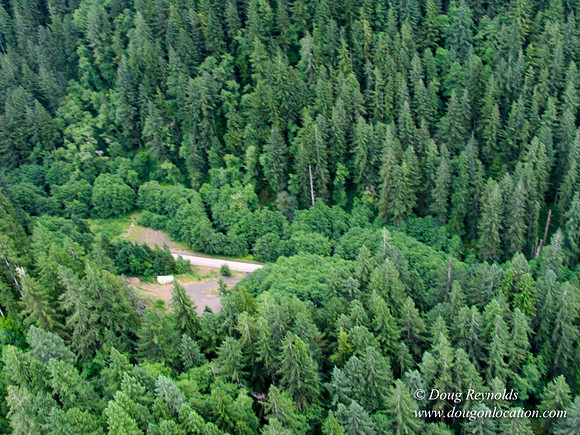 Nestucca River Rd frm air