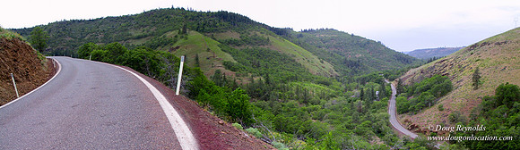 Hwy 142