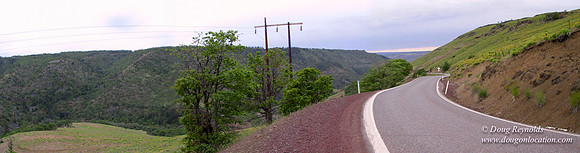Hwy 142