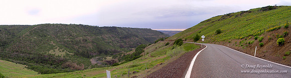 Hwy 142