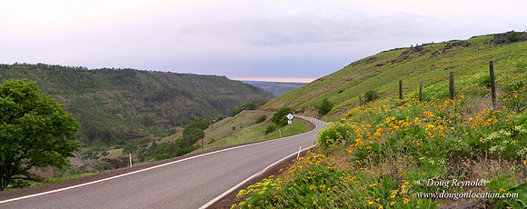 Hwy 142