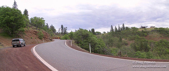 Hwy 142