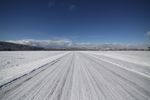 Agancy Rd