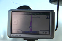 Agancy Rd