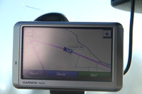 Agancy Rd