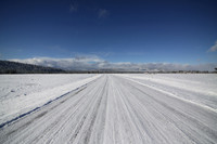 Agancy Rd
