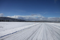 Agancy Rd