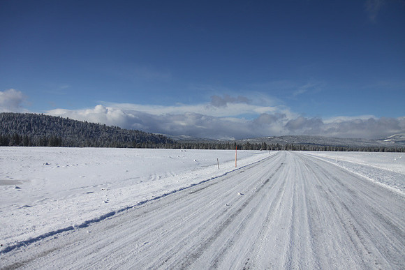 Agancy Rd
