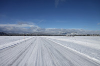 Agancy Rd