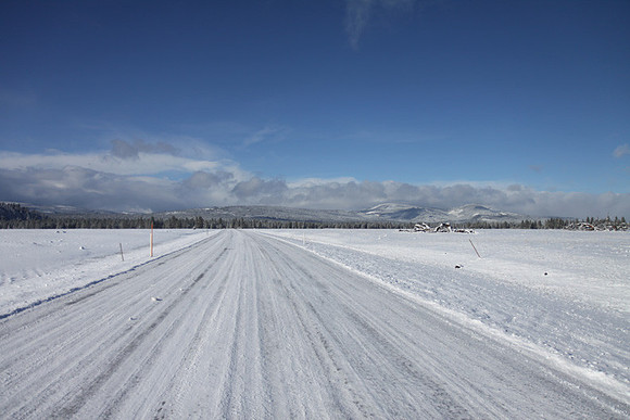Agancy Rd