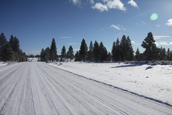 Agancy Rd