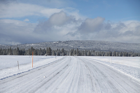 Agancy Rd