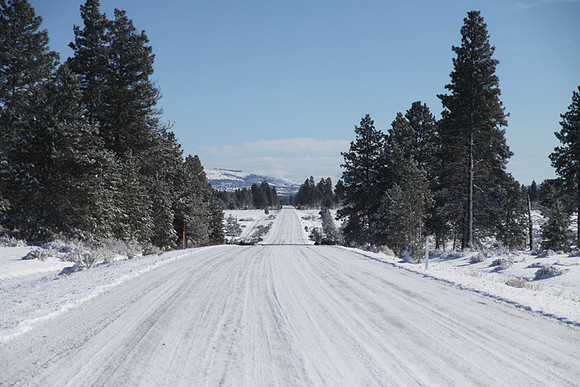 Agancy Rd