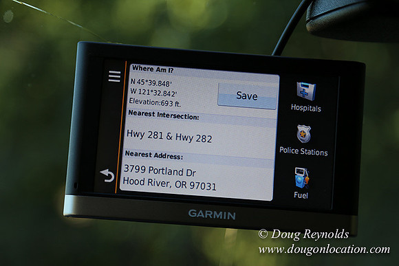 Portland Dr HdRv-8185