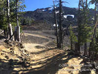 Mt Bachelor