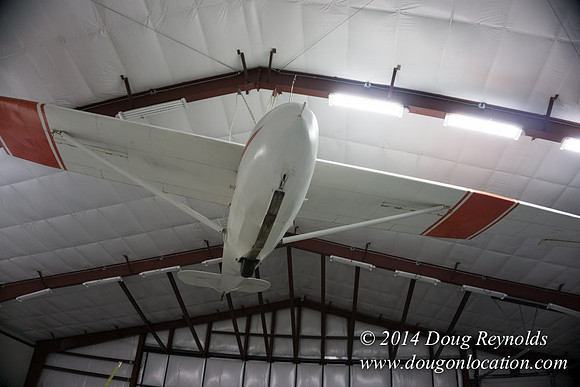 NAR Hanger-1692