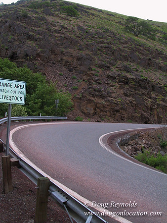 WA Canyon Rd- 7417