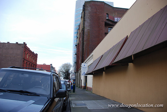 SW 3rd and Taylor-0330