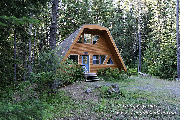 Rental Cabin-7086