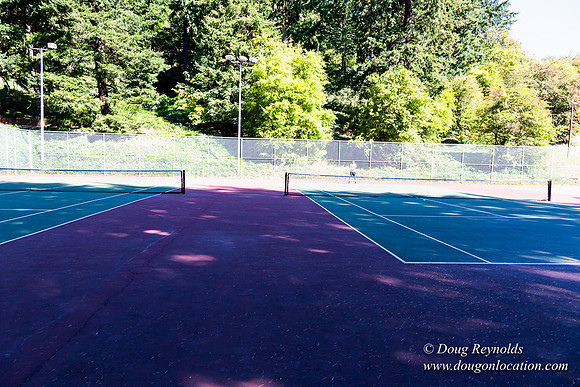 Tabor T Courts West