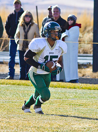 Kevin Running