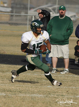 Kevin Running