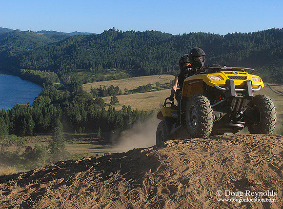 Mojo Prod CanAm-srszwm-H6949