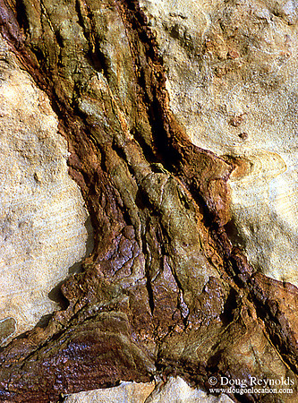 Sand Stone Pattern