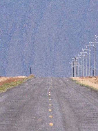 Straight Roads