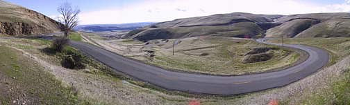 Web S-Roads 2-3005