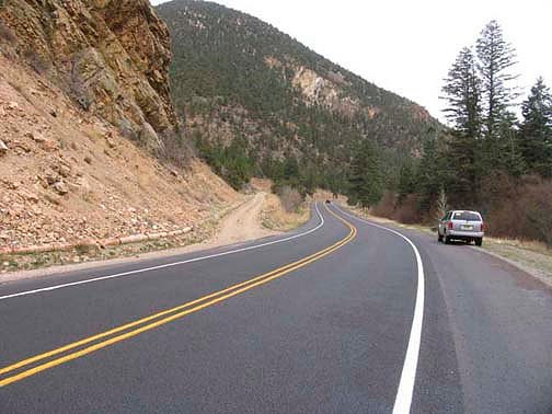 Web S-Roads 3-4030