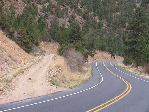 Web S-Roads 3-4031